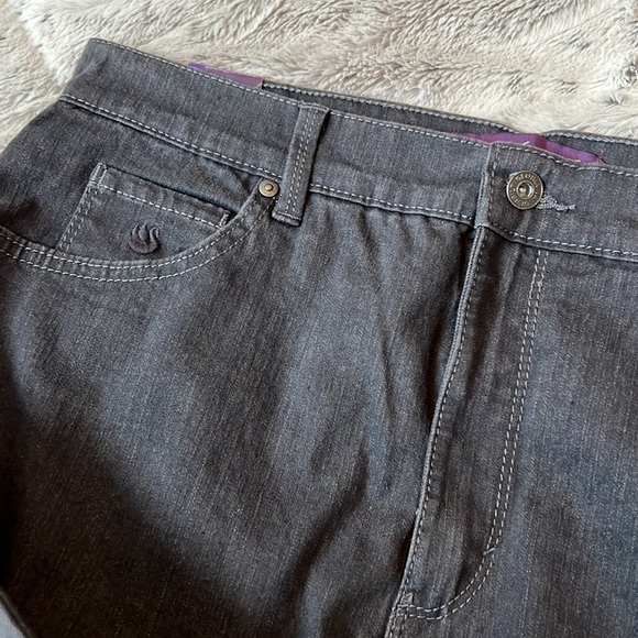 Gloria Vanderbilt Jeans 14 - Picture 5 of 6